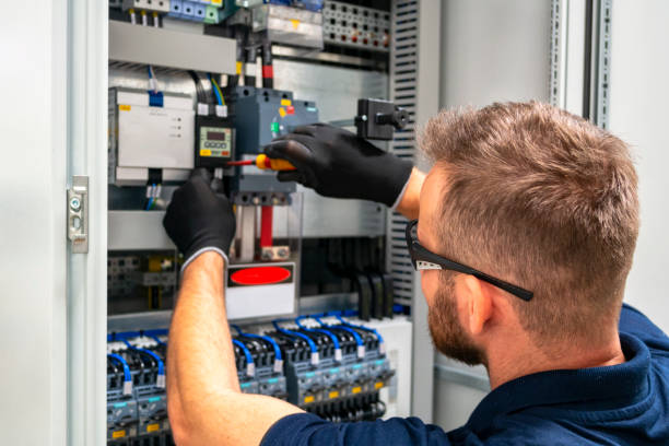 Best Emergency Electrical Repair  in Brecksville, OH