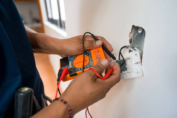 Best Commercial Electrician Services  in Brecksville, OH