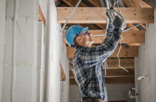 Brecksville, OH Electrician Company