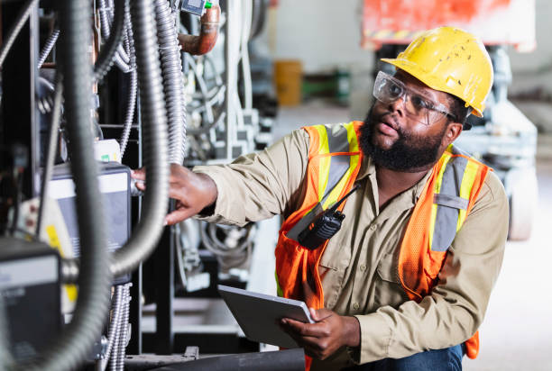 Best Electrical Installation Contractor  in Brecksville, OH