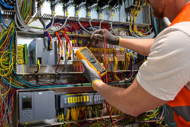 Best Residential Electrician Services  in Brecksville, OH