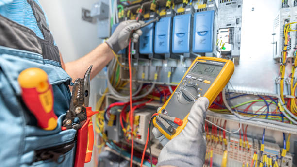Best Home Electrical Repair  in Brecksville, OH