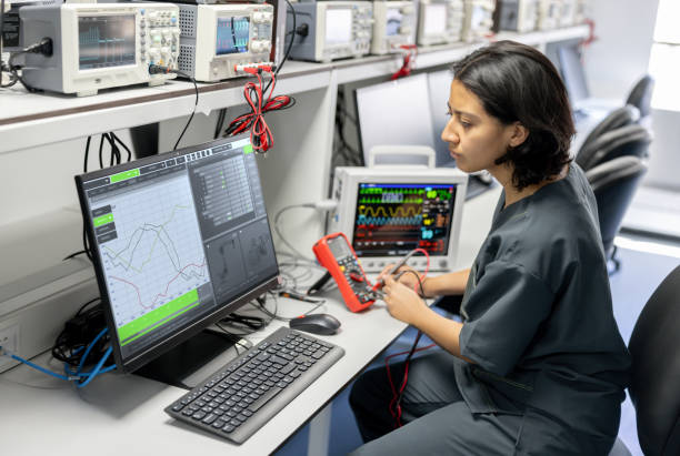 Best Electrical System Inspection  in Brecksville, OH