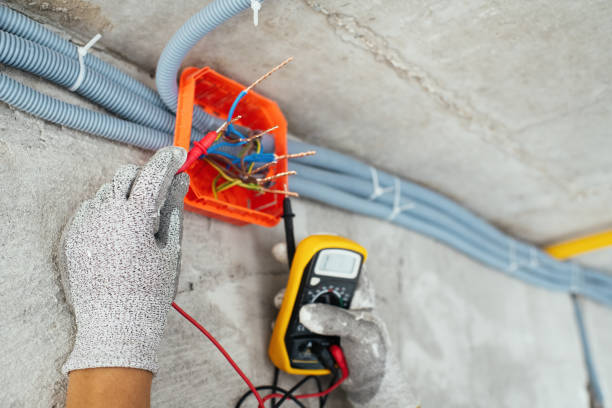 Best Electrical Wiring Services  in Brecksville, OH
