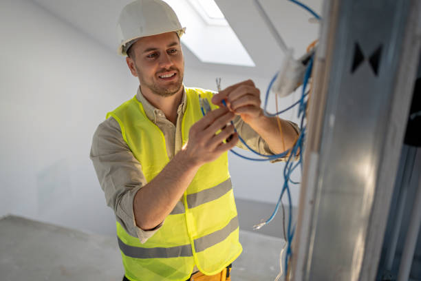 Best Electrical Rewiring Services  in Brecksville, OH