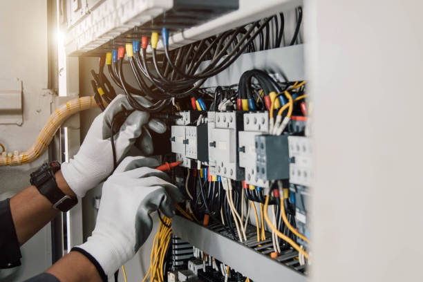 Best Electrical Repair Services  in Brecksville, OH